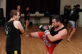 Image result for Phraya Pichai Camp Muay Thai