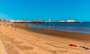 Image result for Clacton & District