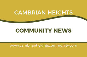 Image result for Cambrian Centre for Activity