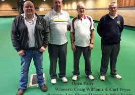 Image result for Severn Vale Bowls Club