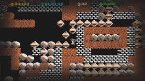 Billedresultat for boulder dash