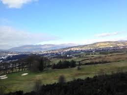 Image result for Vale Of Leven Golf Club