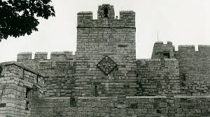 Image result for Castle Rushen Divers