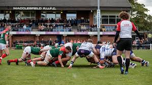 Image result for Macclesfield Rugby Union Football Club