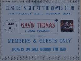 Image result for Ystradfechan Bowling Club