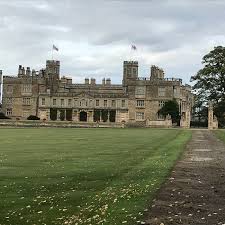 Image result for Mears Ashby Sports Club