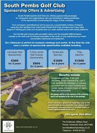 Image result for South Pembrokeshire Golf Club