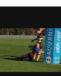 Image result for York Acorn Rugby League Football Club