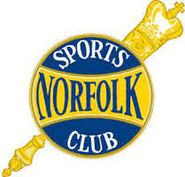 Image result for Norfolk Badminton Club