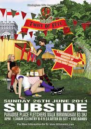 Image result for Birmingham Blitz Derby Dames