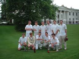 Image result for Oxford University Croquet Club