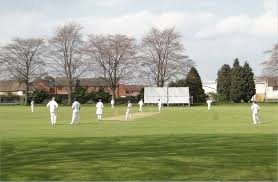 Image result for Boyne Hill Cricket Club