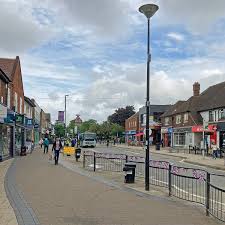 Image result for West Bridgford Rugby Football Club