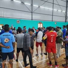 Image result for Nova badminton Club