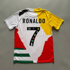 Image result for Футболка роналд