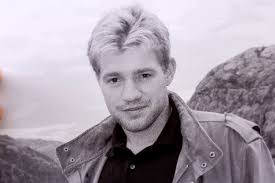 Image result for Lars Myraune