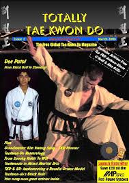 Image result for Bytomic Tae Kwon Do Windsor