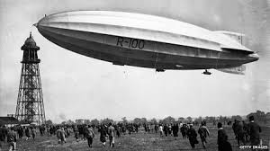 Image result for The British Balloon and Airship