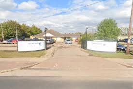 Image result for Crowlands Heath Golf Club