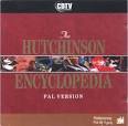 Buy Amiga CD32 Hutchinson Encyclopedia For Sale at Console Passion