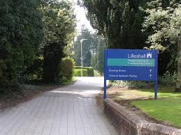 Image result for Lilleshall Hall Bowls Club