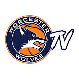 Image result for Worcester Wolves Basketball Club