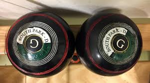 Image result for Darlington South Park Bowls Club