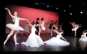 Image result for The Jeanne Bamforth School Of Dancing