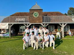 Image result for Hambledon Cricket Club