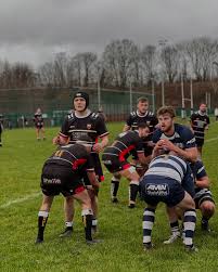 Image result for Crewe & Nantwich Rugby Union Football Club
