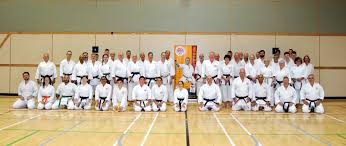 Image result for Addlestone Shotokan Karate Club