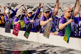Image result for Wam Dragon Boat Racing Team