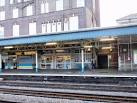 WH Smith, Newport Railway - via Daymix