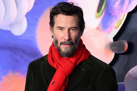 Image result for keanu