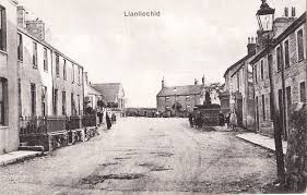 Image result for Clwb Criced A Bowlio Bethesda