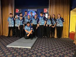Image result for Cambridge University Social Club Darts League