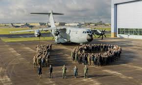 Bildergebnis für airbus a400m
