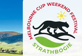 Image result for Strathbogie Rambling Club