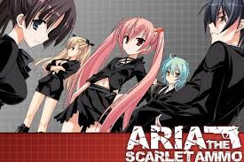 「北条美沙子 BTOOOM!」の画像検索結果