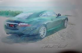 Image result for Midnight Mica 2003 Jaguar
