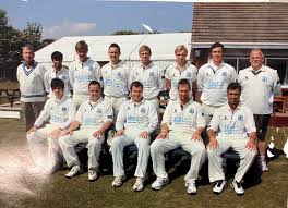 Image result for Purnell Cricket Club