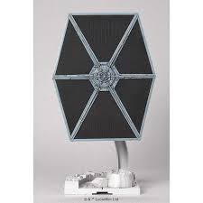 Image result for tie fighter plastic model