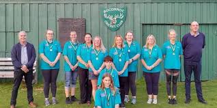 Image result for Gorran Cricket Club