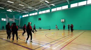 Image result for Cirencester Badminton Club