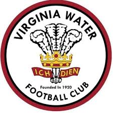 Image result for Virginia Water Football Club