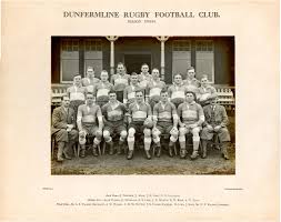 Image result for Dunfermline Rambling Club