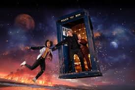 Image result for Tardis Music Football Club