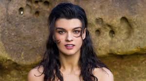 Image result for crystal renn