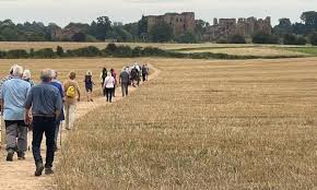 Image result for Coventry Rambling Club
