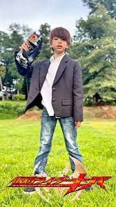 「名護啓介 仮面ライダーキバ」の画像検索結果